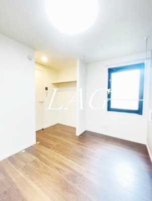 【寝室】 | リバティー戸越公園 | 寝室です。