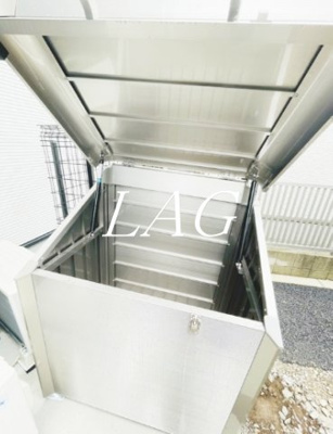 【その他】 | リバティー戸越公園