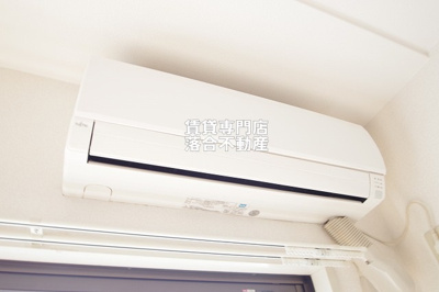 【設備】 | グランシャリオ | ※エアコン要確認