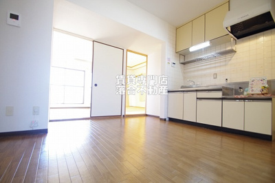 【居間・リビング】 | グランシャリオ | 使いやすいリビング♪