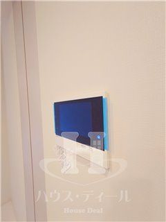 【セキュリティ】 | ルフォンプログレ志村坂上 | 別号室参考写真です