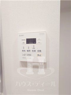 【設備】 | ルフォンプログレ志村坂上 | 別号室参考写真です