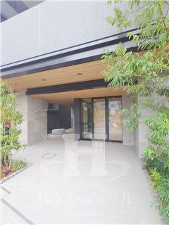 【エントランス】 | ルフォンプログレ志村坂上 | エントランス