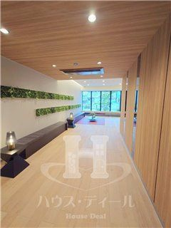 【その他共用部分】 | ルフォンプログレ志村坂上