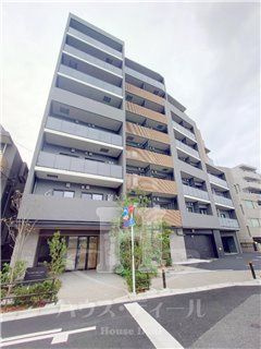 【外観】 | ルフォンプログレ志村坂上 | 物件の外観です