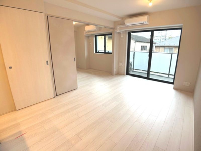 【居間・リビング】 | ルフォンプログレ志村坂上 | 別号室参考写真です