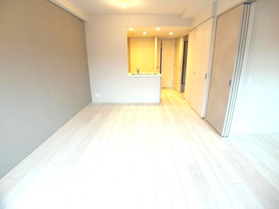 【内装】 | ルフォンプログレ志村坂上 | 別号室参考写真です