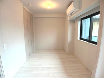 【洋室】 | ルフォンプログレ志村坂上 | 別号室参考写真です