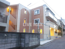 タウンライフ覚王山の画像