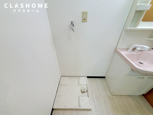 サルビア　　刈谷市近郊の賃貸はクラスホーム刈谷店の設備|同物件の別部屋になります。