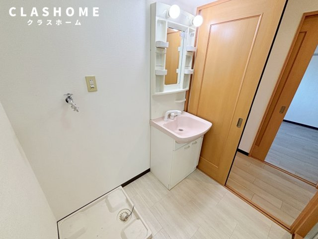 サルビア　　刈谷市近郊の賃貸はクラスホーム刈谷店の設備|同物件の別部屋になります。