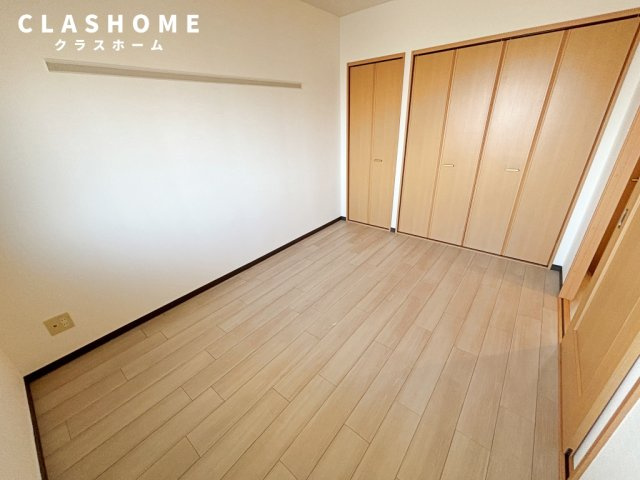 サルビア　　刈谷市近郊の賃貸はクラスホーム刈谷店の居間・リビング|同物件の別部屋になります。