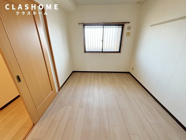 サルビア　　刈谷市近郊の賃貸はクラスホーム刈谷店の居間・リビング|同物件の別部屋になります。