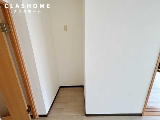 サルビア　　刈谷市近郊の賃貸はクラスホーム刈谷店の設備|同物件の別部屋になります。