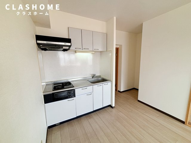 サルビア　　刈谷市近郊の賃貸はクラスホーム刈谷店のキッチン|同物件の別部屋になります。