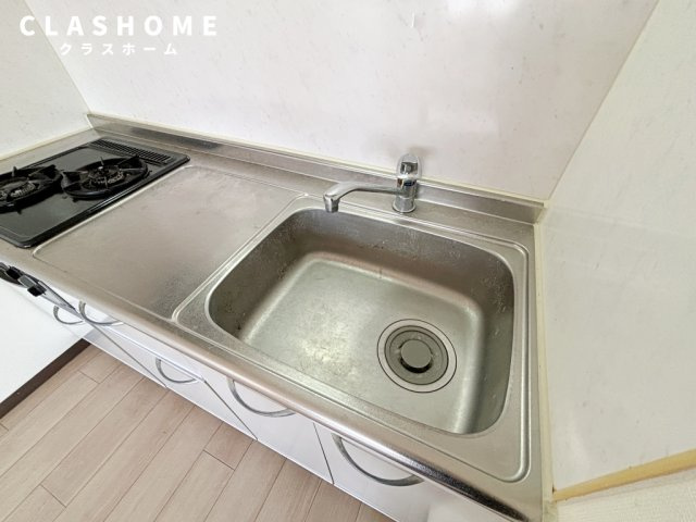 サルビア　　刈谷市近郊の賃貸はクラスホーム刈谷店のキッチン|同物件の別部屋になります。