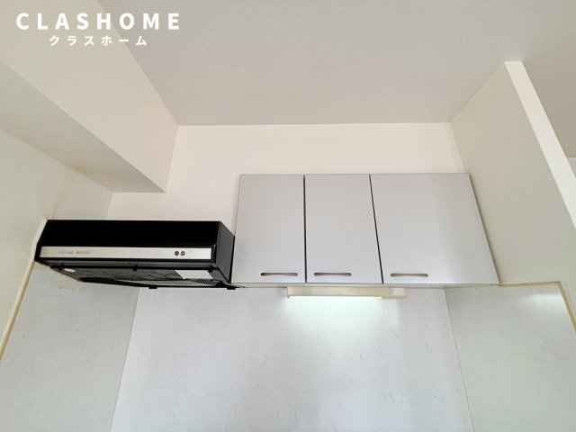 サルビア　　刈谷市近郊の賃貸はクラスホーム刈谷店の設備|同物件の別部屋になります。