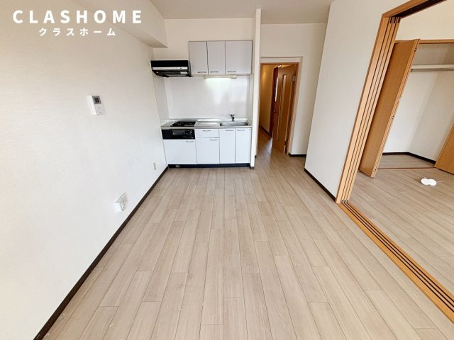 サルビア　　刈谷市近郊の賃貸はクラスホーム刈谷店の内装|同物件の別部屋になります。