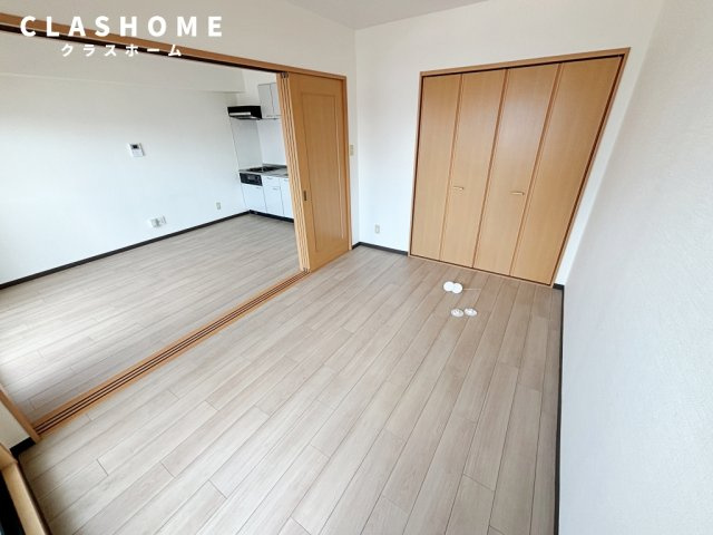 サルビア　　刈谷市近郊の賃貸はクラスホーム刈谷店の居間・リビング|同物件の別部屋になります。