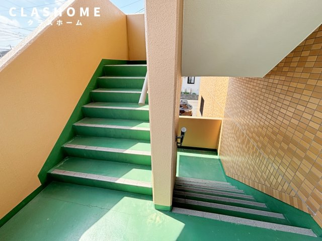 サルビア　　刈谷市近郊の賃貸はクラスホーム刈谷店のその他