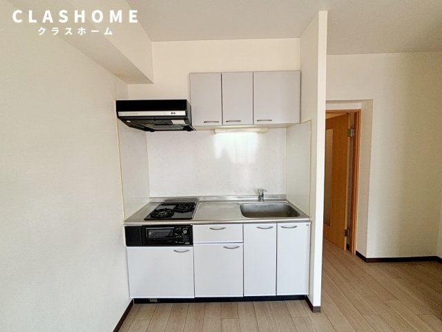 サルビア　　刈谷市近郊の賃貸はクラスホーム刈谷店のキッチン|同物件の別部屋になります。