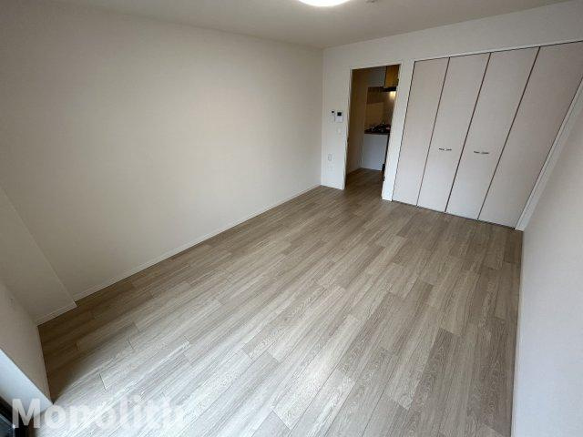 B・Cマンションの居間・リビング