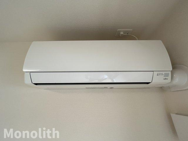 B・Cマンションの設備