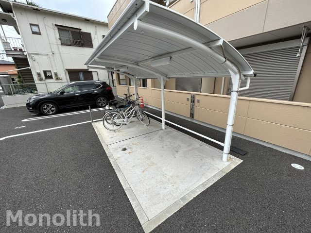 B・Cマンションのその他共用部分