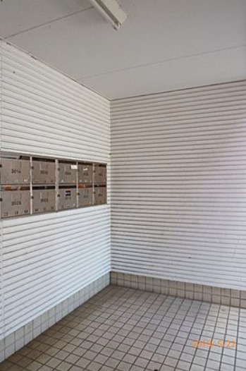 プレーンビル【10,000円キャッシュバック対象物件】のその他共用部分