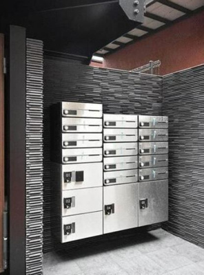 【エントランス】 | グランクオール北赤羽