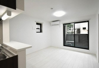 【内装】 | グランクオール北赤羽