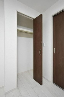 【収納】 | グランクオール北赤羽