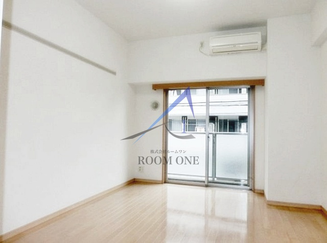 登戸Ｎ・Ｔステージの寝室|寝室です。