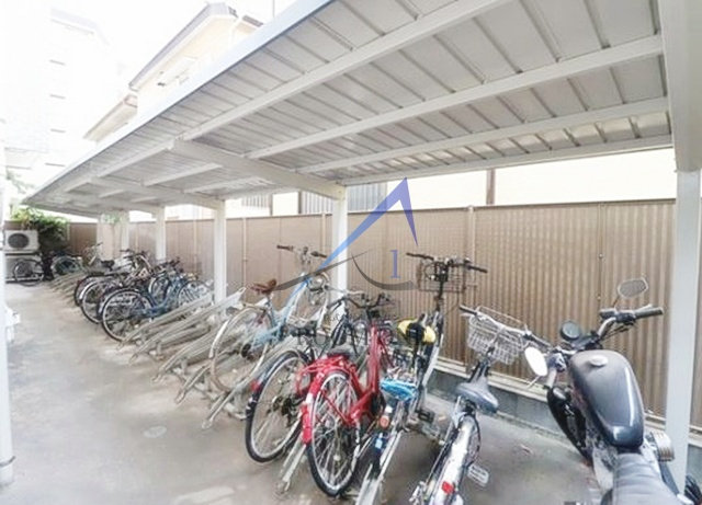 登戸Ｎ・Ｔステージのその他共用部分