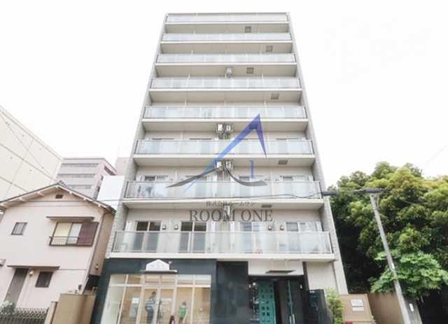 登戸Ｎ・Ｔステージ