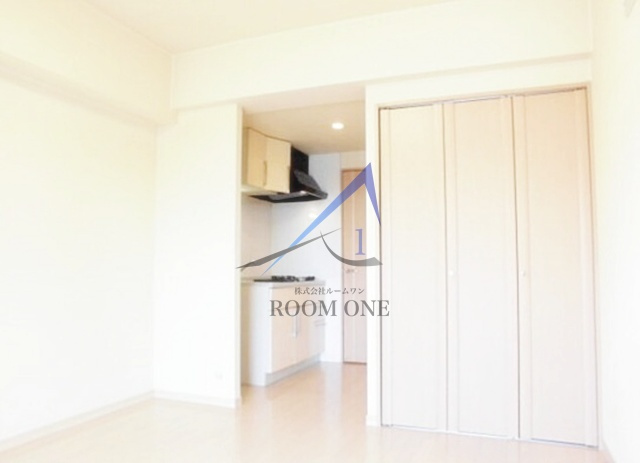 登戸Ｎ・Ｔステージの居間・リビング|洋室のお部屋です。