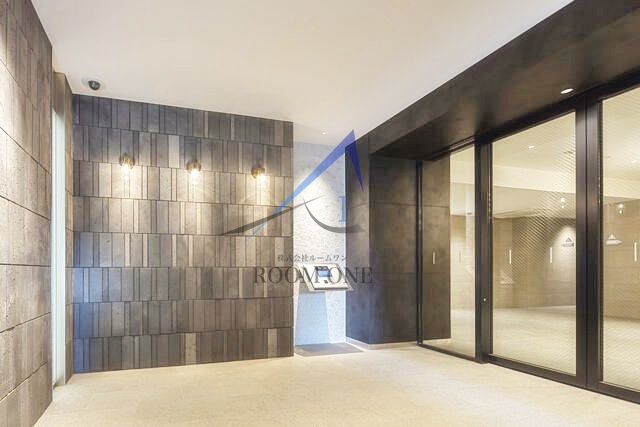 パークリュクス蒲田１丁目のその他共用部分