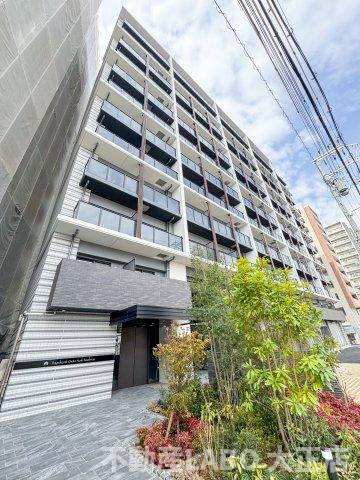 ベイサイドパークOSAKAノースレジデンシス