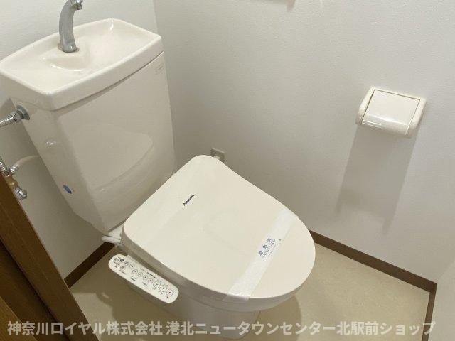 【トイレ】