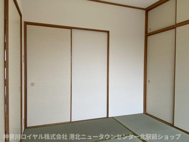【和室】