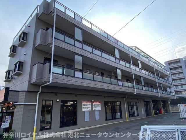 アクシスあざみ野の画像