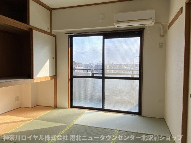 【和室】