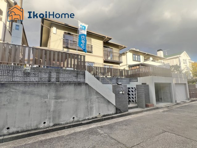 明石市朝霧台　中古戸建の周辺|【ホームページに現地動画掲載中】●年中無休：当日予約可●ビルトイン車庫でお車安心！
