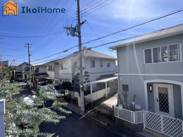 明石市朝霧台　中古戸建のその他|【ホームページに現地動画掲載中】●年中無休：当日予約可●朝霧小中学校までは徒歩11分！