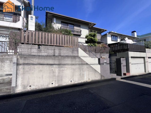 明石市朝霧台　中古戸建のその他|【ホームページに現地動画掲載中】●年中無休：当日予約可●近隣は閑静な住宅街で、静かな住環境です！