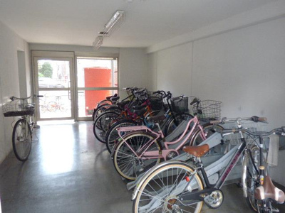 【その他共用部分】 | ヴェルト南千住