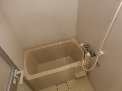 【浴室】 | ヴェルト南千住