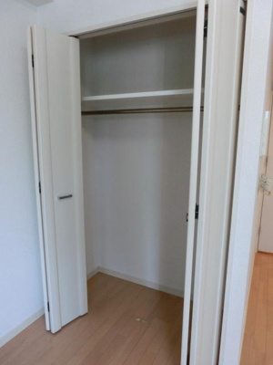 【収納】 | ヴェルト南千住