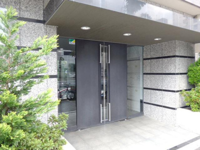 【エントランス】 | ヴェルト南千住