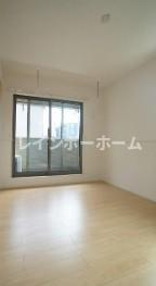 松戸市六実３丁目のアパート